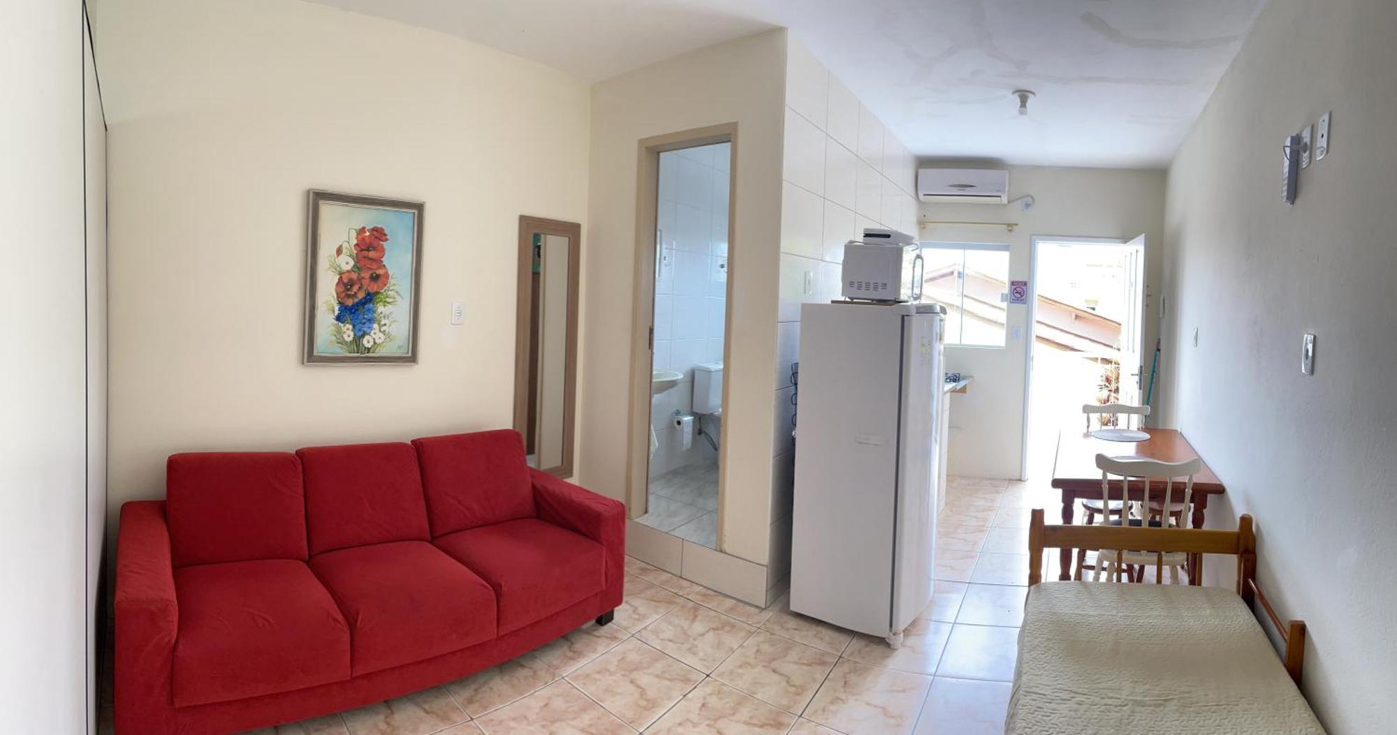 Terraco Da Barra Hotel - Florianopolis — Photos 3