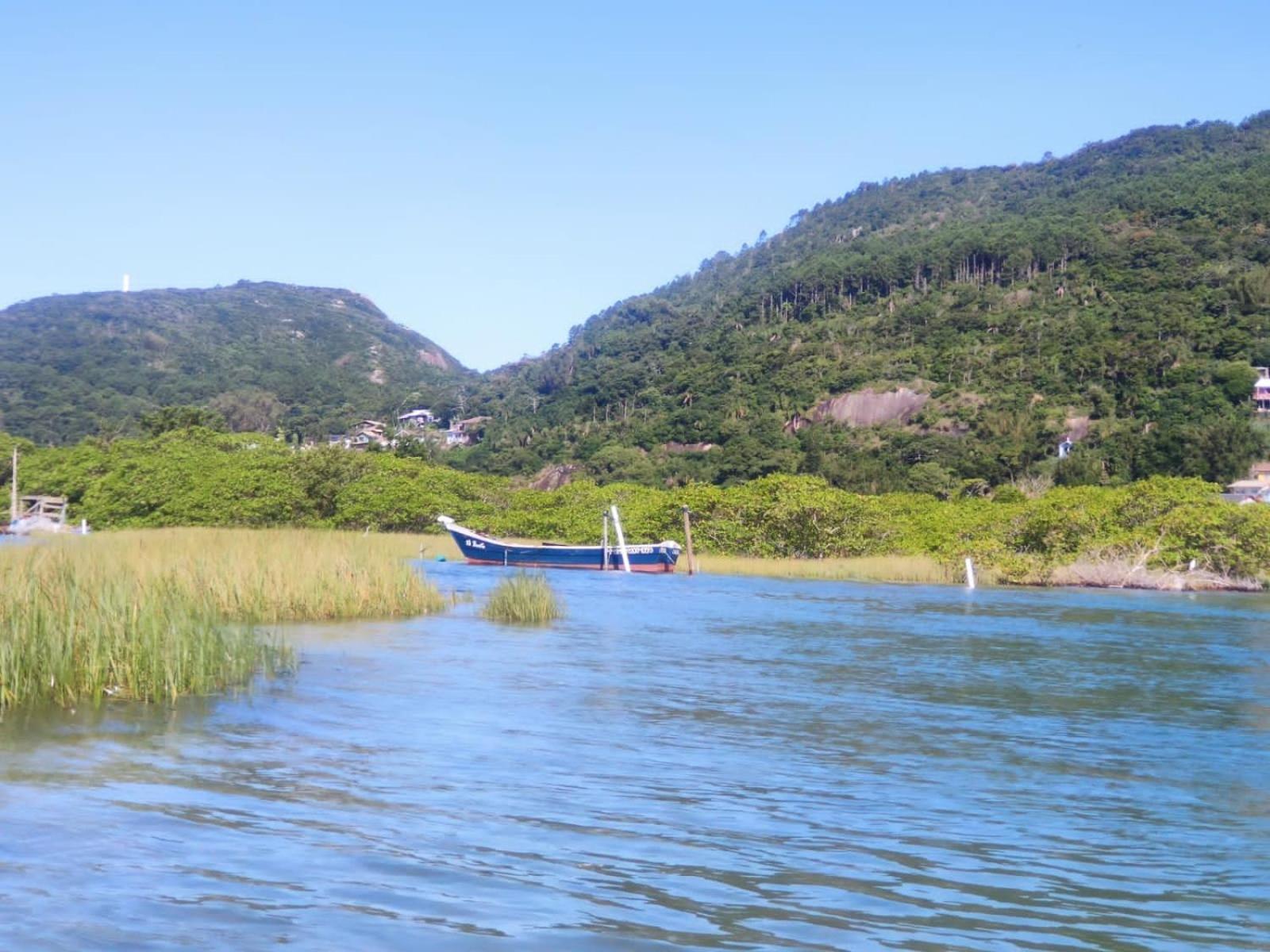Terraco Da Barra Hotel - Florianopolis — Photos 1